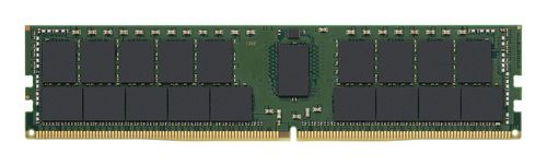 Kingston Technology KCS-UC432/64G memory module 64 GB DDR4 3200 MT/s 288-pin DIMM ECC