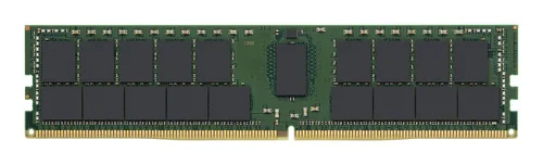 Kingston Technology KCS-UC432/64G memory module 64 GB DDR4 3200 MT/s 288-pin DIMM ECC