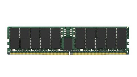 Kingston Technology KCS-UC556D4-96G memory module 96 GB 1 x 96 GB DDR5 5600 MT/s 288-pin DIMM ECC