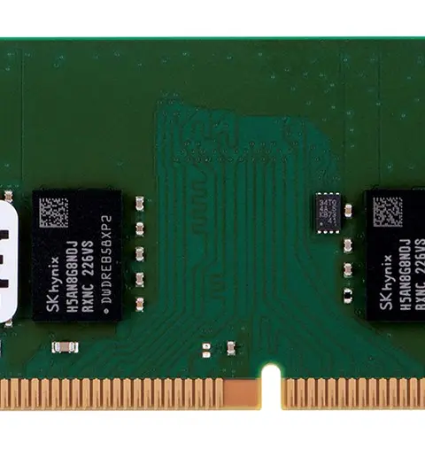 Kingston Technology KSM26ED8/16HD memory module 16 GB DDR4 288-pin DIMM ECC