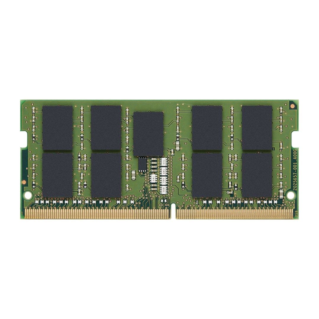 Kingston Technology KSM26SED8/32HC memory module 32 GB DDR4 260-pin SO-DIMM ECC