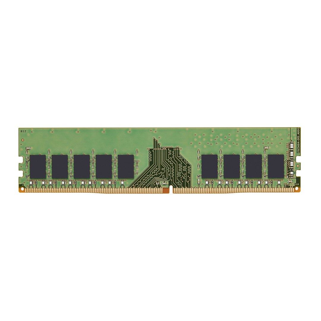 Kingston Technology KSM32ED8/16MR memory module 16 GB DDR4 3200 MT/s 288-pin DIMM ECC