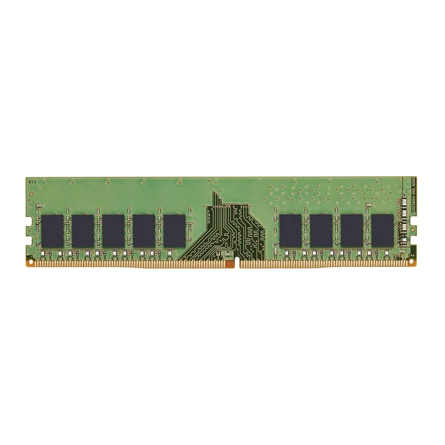 Kingston Technology KSM32ED8/16MR memory module 16 GB DDR4 3200 MT/s 288-pin DIMM ECC