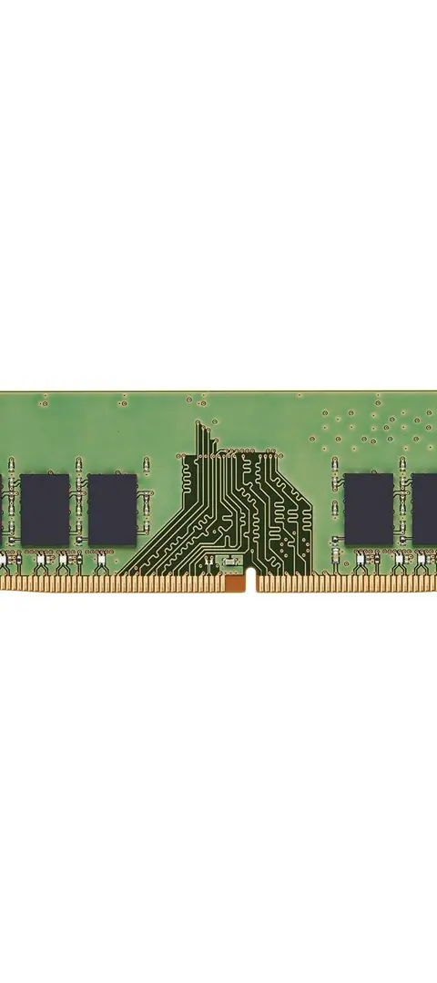 Kingston Technology KSM32ES8/8MR memory module 8 GB 1 x 8 GB DDR4 288-pin DIMM ECC