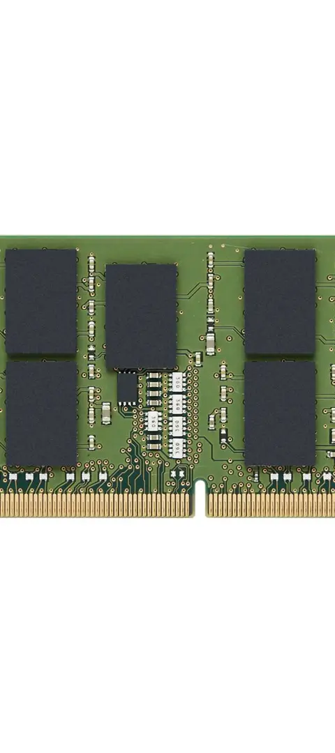 Kingston Technology KSM32SED8/32HC memory module 32 GB DDR4 260-pin SO-DIMM ECC