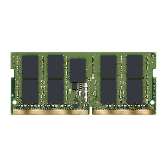 Kingston Technology KSM32SED8/32HC memory module 32 GB DDR4 260-pin SO-DIMM ECC