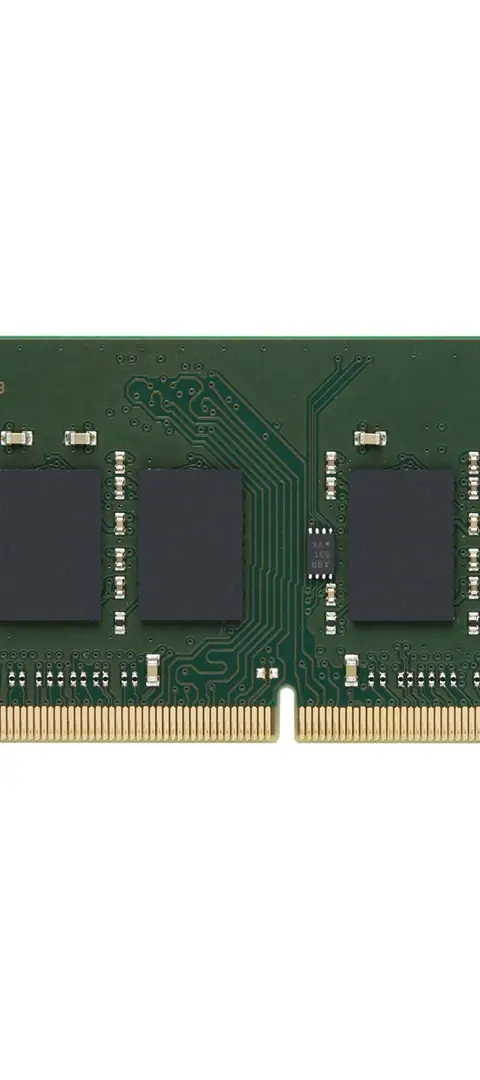 Kingston Technology KSM32SES8/8MR memory module 8 GB DDR4 260-pin SO-DIMM ECC