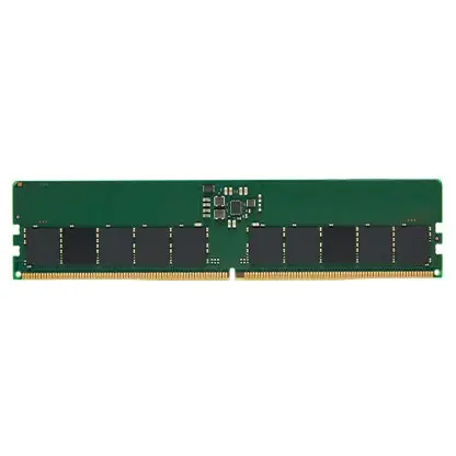 Kingston Technology KSM56E46BS8KM-16HA memory module 16 GB 1 x 16 GB DDR5 5600 MT/s 288-pin DIMM ECC