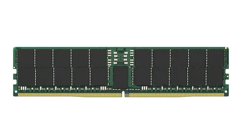 Kingston Technology KSM56R46BD4-64HA memory module 64 GB 1 x 64 GB DDR5 5600 MT/s 288-pin DIMM