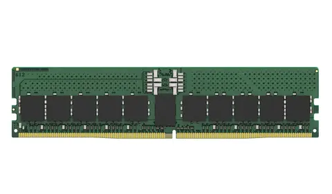 Kingston Technology KSM56R46BD8-32HA memory module 32 GB 1 x 32 GB DDR5 5600 MT/s 288-pin DIMM