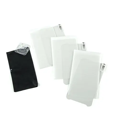 Zebra KT-TC51-SCRNP1-01 handheld mobile computer accessory Screen protector