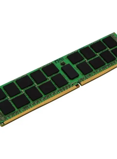 Kingston Technology System Specific Memory KTD-PE426D8/16G memory module 16 GB 1 x 16 GB DDR4 2666 MT/s 288-pin DIMM ECC