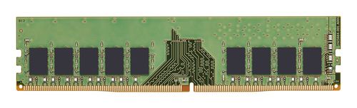 Kingston Technology KTH-PL432ES8/16G memory module 16 GB 1 x 16 GB DDR4 3200 MT/s 288-pin DIMM ECC