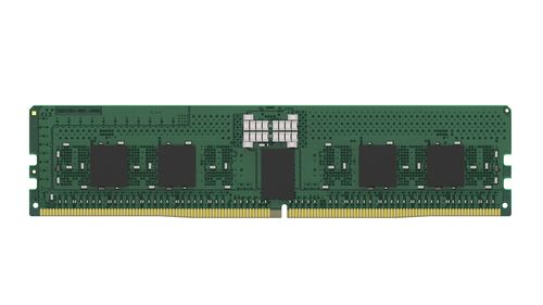 Kingston Technology KTH-PL556S8-16G memory module 16 GB 1 x 16 GB DDR5 5600 MT/s 288-pin DIMM ECC