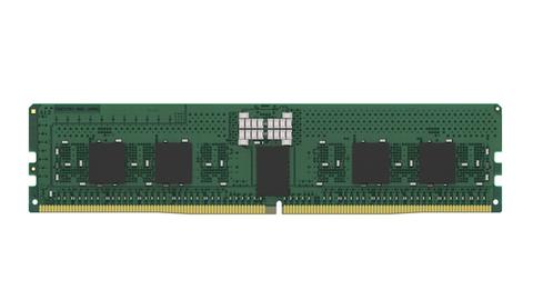 Kingston Technology KTH-PL556S8-16G memory module 16 GB 1 x 16 GB DDR5 5600 MT/s 288-pin DIMM ECC
