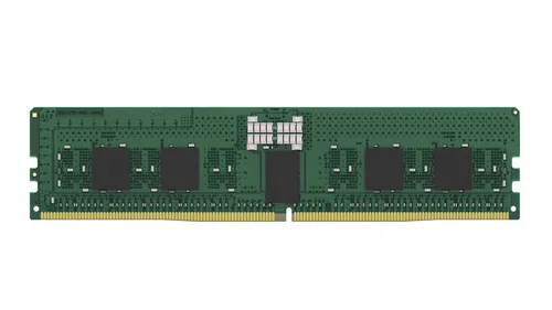 Kingston Technology KTH-PL556S8-16G memory module 16 GB 1 x 16 GB DDR5 5600 MT/s 288-pin DIMM ECC