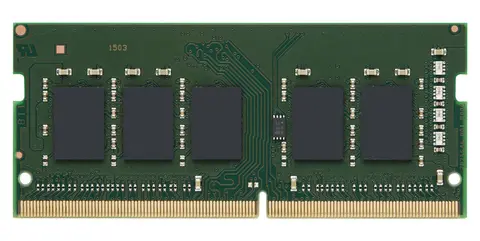 Kingston Technology KTL-TN432ES8/16G memory module 16 GB DDR4 3200 MT/s 260-pin SO-DIMM ECC