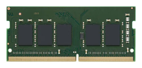 Kingston Technology KTL-TN432ES8/16G memory module 16 GB DDR4 3200 MT/s 260-pin SO-DIMM ECC