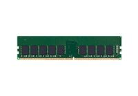 Kingston Technology KTL-TS432E/32G memory module 32 GB 1 x 32 GB DDR4 3200 MT/s 288-pin DIMM ECC