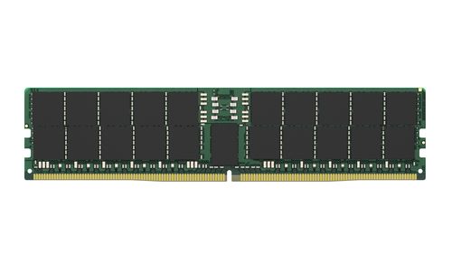 Kingston Technology KTL-TS556D4-64G memory module 64 GB 1 x 64 GB DDR5 5600 MT/s 288-pin DIMM ECC