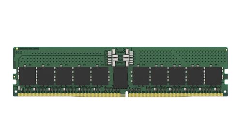 Kingston Technology KTL-TS556D8-32G memory module 32 GB 1 x 32 GB DDR5 5600 MT/s 288-pin DIMM ECC