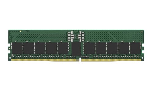 Kingston Technology KTL-TS556S4-32G memory module 32 GB 1 x 32 GB DDR5 5600 MT/s 288-pin DIMM ECC