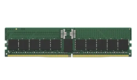 Kingston Technology KTL-TS556S4-32G memory module 32 GB 1 x 32 GB DDR5 5600 MT/s 288-pin DIMM ECC