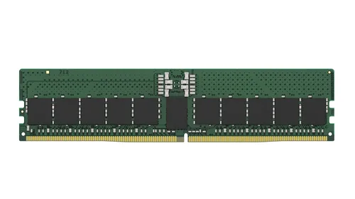 Kingston Technology KTL-TS556S4-32G memory module 32 GB 1 x 32 GB DDR5 5600 MT/s 288-pin DIMM ECC
