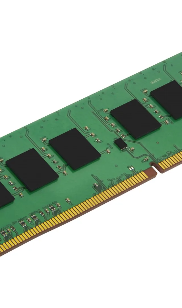 Kingston Technology ValueRAM memory module 32 GB 1 x 32 GB DDR4 3200 MT/s 288-pin DIMM