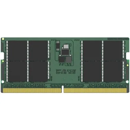 Kingston Technology ValueRAM memory module 32 GB 1 x 32 GB DDR5 5600 MT/s 262-pin SO-DIMM