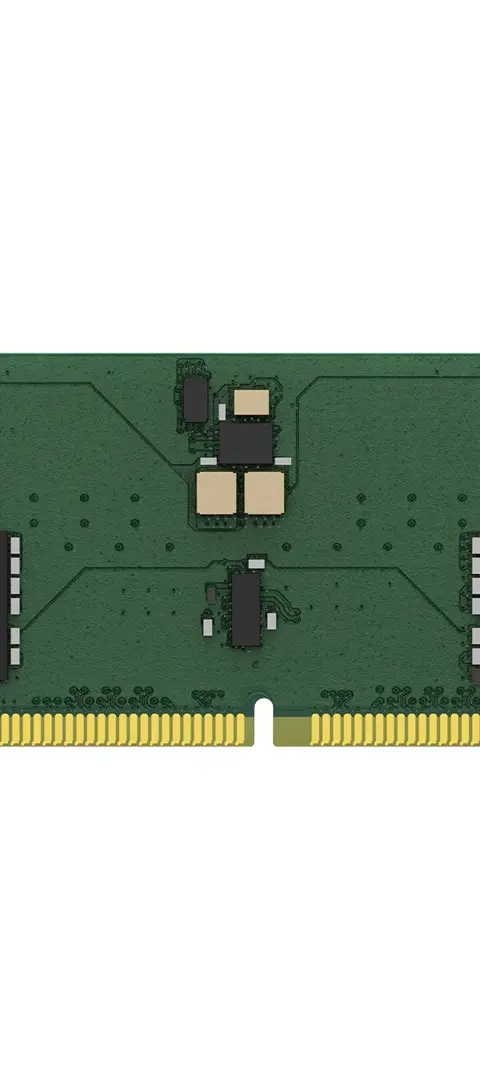 Kingston Technology ValueRAM memory module 64 GB 1 x 64 GB DDR5 6400 MT/s 288-pin DIMM