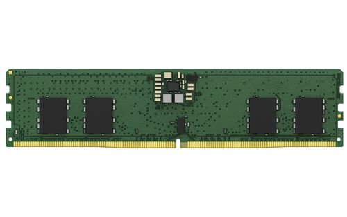 Kingston Technology ValueRAM memory module 8 GB 1 x 8 GB DDR5 6400 MT/s 288-pin DIMM