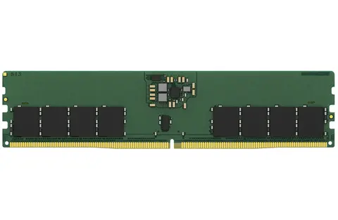 Kingston Technology ValueRAM memory module 16 GB 1 x 16 GB DDR5 6400 MT/s 288-pin DIMM