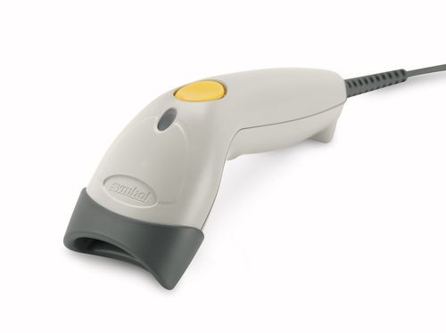 Motorola LS1203 Laser White
