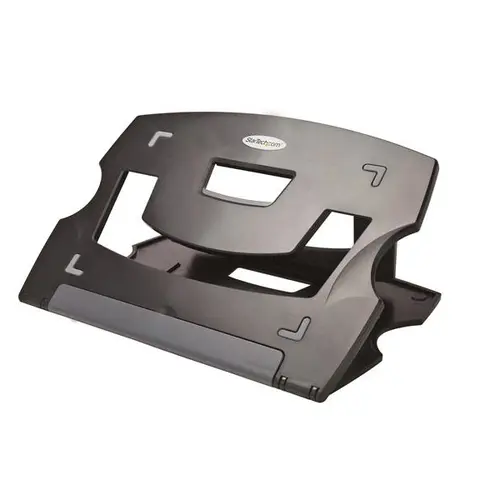 StarTech.com Portable Laptop Stand - Adjustable