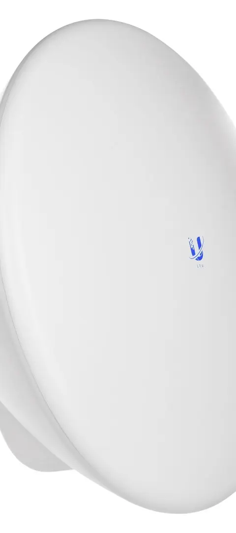 Ubiquiti LTU-PRO wireless access point White Power over Ethernet (PoE)