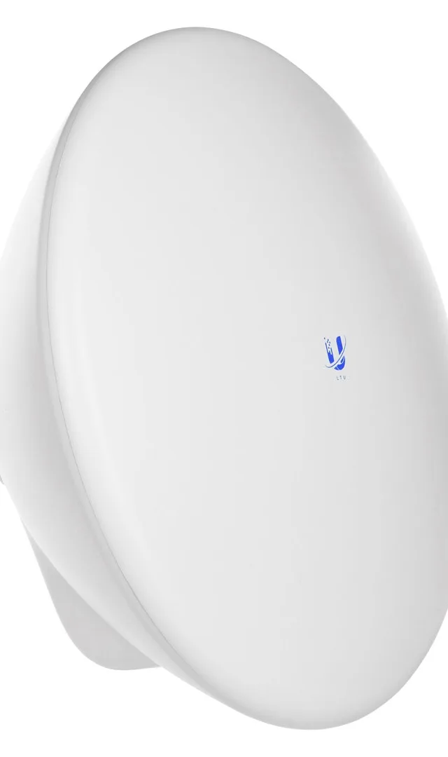 Ubiquiti LTU-PRO wireless access point White Power over Ethernet (PoE)