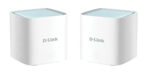 D-Link Eagle Pro AX1500 Mesh WiFi 6 System (2-Pack)
