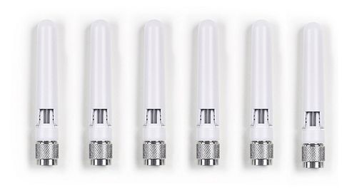 Cisco Meraki MA-ANT-3-B1 network antenna Omni-directional antenna RP-TNC 5.7 dBi