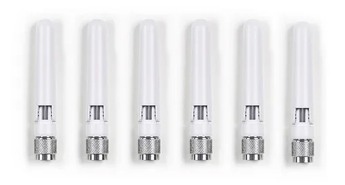 Cisco Meraki MA-ANT-3-B1 network antenna Omni-directional antenna RP-TNC 5.7 dBi