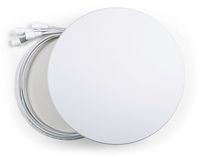 Cisco Meraki MA-ANT-3-C5 network antenna Omni-directional antenna RP-TNC 4.9 dBi