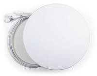 Cisco Meraki MA-ANT-3-C5 network antenna Omni-directional antenna RP-TNC 4.9 dBi