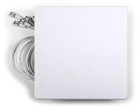 Cisco Meraki MA-ANT-3-E5 network antenna RP-TNC 7 dBi
