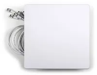 Cisco Meraki MA-ANT-3-E5 network antenna RP-TNC 7 dBi