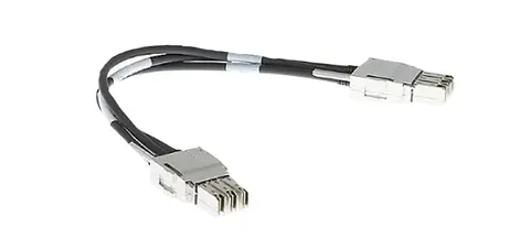 Cisco MA-CBL-120G-1M InfiniBand/fibre optic cable Black, Grey