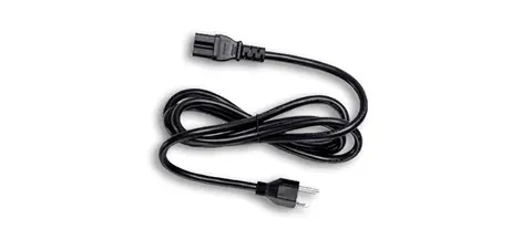 Cisco MA-CBL-SPWR-150CM power cable Black 150 m