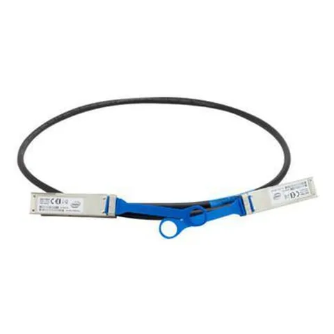 Cisco Meraki MA-CBL-TA-1M InfiniBand/fibre optic cable SFP+