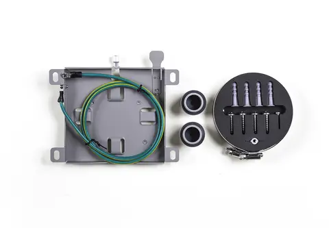 Cisco Meraki MA-MNT-MR-10 wireless access point accessory WLAN access point mount