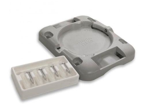 Cisco Meraki MA-MNT-MR-13 mounting kit Grey