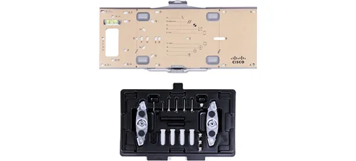 Cisco MA-MNT-MR-14 mounting kit Black, Grey